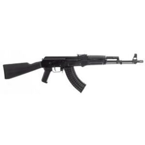 Arsenal Firearms SAM7R 7.62x39mm 16 Mid Length Black 10rd (4)