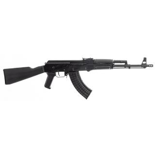 Arsenal Firearms SAM7R 7.62x39mm 16 Mid Length Black 10rd (4)