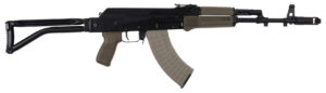 Arsenal Firearms SAM7SF 7.62x39mm Side Folder Enhanced Fcg FDE