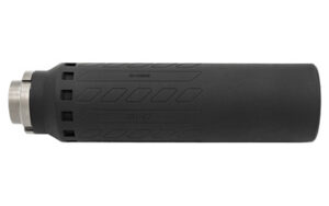 B&T XH-7.62 Sup .30 Cal Ti/iconel Black