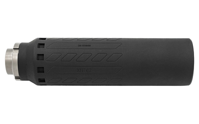 B&T XH-7.62 Sup .30 Cal Ti/Iconel Black