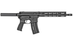 BCM RECCE-11 ELW 5.56 11.5" Black