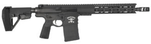 Brigade BM-10LR .308 Black SBA5