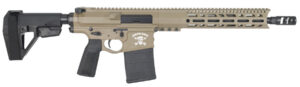 Brigade BM-10LR .308 FDE SBA5