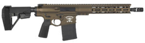 Brigade BM-10LR .308 Midnight Bronze SBA5
