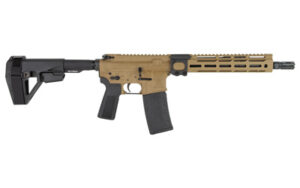 Black Rain Ordnance Bro SPEC15 Kinetx 5.56 11.5 30R Tn/bk