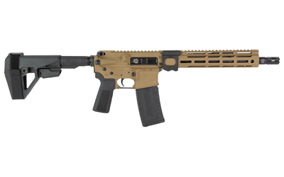 Black Rain Ordnance Bro SPEC15 Kinetx 5.56 11.5 30R Tn/bk - Image 2