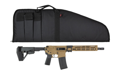 Black Rain Ordnance Bro SPEC15 Kinetx 5.56 11.5 30R Tn/bk - Image 4