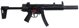 Century Arms AP5-SD 9mm 5"