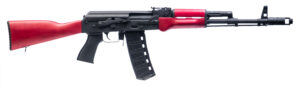 Century Arms Bft 5.56 NATO Core Rifle 5.56 NATO 16 Russian Red 30rd
