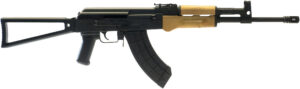 Century Arms VSKA Tactical Tri Angle Stock 7.62x39mm 30rd