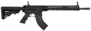 Colt Enhance Patrol 7.62x39mm 16.1 30rd Black