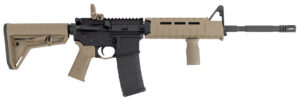 CLT AR-15 5.56MM 16.1 M4 FDE CARBINE