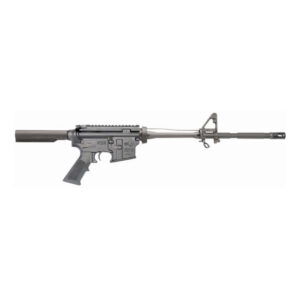 Colt AR15 5.56 NATO 16.1 No Furniture with Front Post