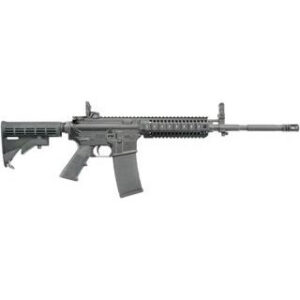 CLT AR15 M4 223REM 16 1PC UPPER ROGERS STOCK