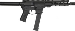 CMMG Banshee MK10 10mm 8" Black