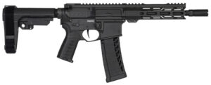 CMMG Banshee MK4 .22 LR 9" Black