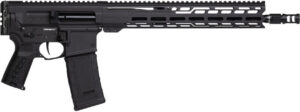 CMMG Dissent MK4 .300 BLK 14.5" Black