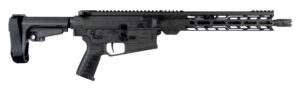 CMMG Banshee MK3 8.6 BLK 12.5" Black