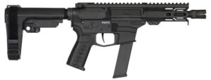 CMMG Banshee MKGS .40 S&W Black