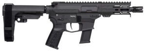CMMG Banshee Mkg .45 ACP Black