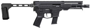 CMMG Dissent Mkg .45 ACP Black Brace