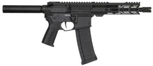 CMMG Banshee MK4 4.6x30 Black