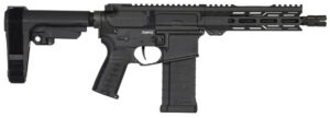 CMMG Banshee MK4 5.7x28 Black
