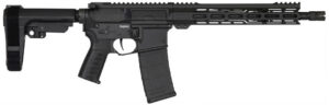 CMMG Banshee MK4 5.56 12.5" Black