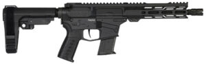 CMMG Banshee MK57 5.7x28 Black
