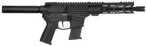 CMMG Banshee MK57 5.7x28 Black