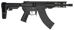 CMMG Banshee MK47 7.62x39 8" Black