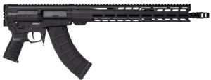 CMMG Dissent MK47 7.62x39 16.1" Black