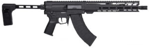CMMG Dissent MK47 7.62x39 12.5" Black Brace