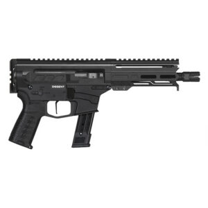 CMMG Dissent MK17 9mm Black