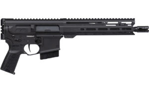 CMMG Dissent MK4 .338 ARC Black