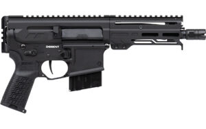 CMMG Dissent MK4 .338 ARC Black