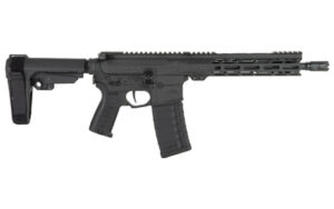 CMMG 5.56 10.5" Black Brace