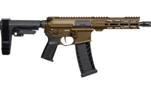 CMMG 9mm 8" Midnight Bronze Brace