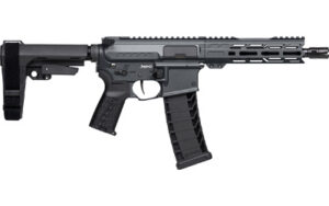 CMMG 9mm 8" Tungsten Brace