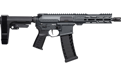 CMMG 9mm 8" Tungsten Brace