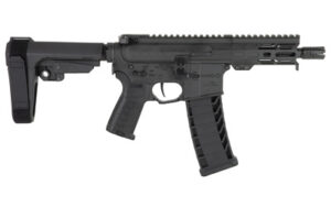 CMMG 9mm 5" Black Brace