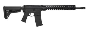 COLT COMBAT UNIT CARB 5.56MM 16"  #