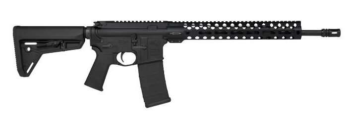 COLT COMBAT UNIT CARB 5.56MM 16" #