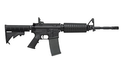 Colt LE6921 SBR 5.56 NATO 14.5" Black 30rd