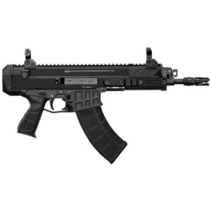 CZ Bren 2 MS 5.56 11"