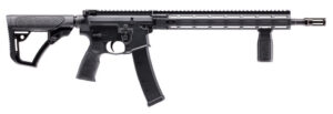 Daniel Defense Dan PCC 916 Rifle 9mm 16
