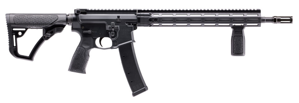 Daniel Defense Dan PCC 916 Rifle 9mm 16