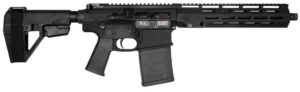Diamondback DB10 8.6 BLK 12"