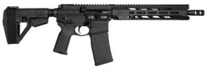 Diamondback DB15 5.56 11.5"